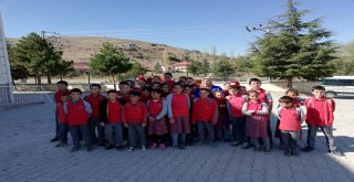 Kaymakam Kaya Köy Ziyaretlerine Devam Ediyor