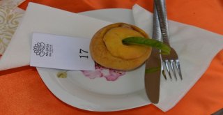 Tahtalı Şeftalisi Bu Festivalle Adını Duyuruyor