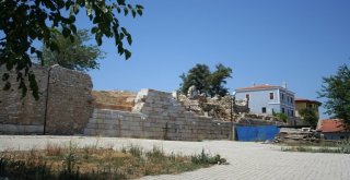 Uzunyuva Anıt Mezarı Ve Müze Kompleksi Ziyarete Açıldı