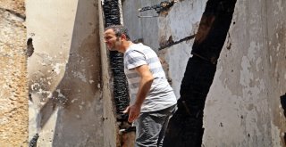 Yangın Korkusu Nöbet Tutturuyor