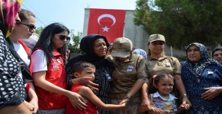 Şehit Oğuzhan Tekerek, Son Yolculuğuna Uğurlandı