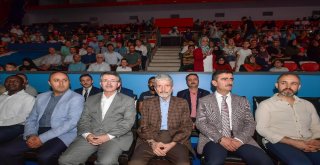 Başkan Tunadan Kuran-I Kerim Öğrenen Çocuklara Sertifika