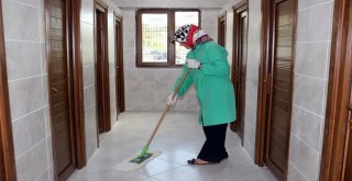 Kazlıçeşme Sahildeki Lavabolar Artık Ücretsiz