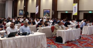 Dicle Elektrik İşletme Birimleri Çalıştayı Başladı