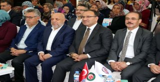 Yenilikçi Yöntemle Kadın Çalışanların Eğitim Yoluyla Güçlendirilmesi Projesi Yozgatta Başladı