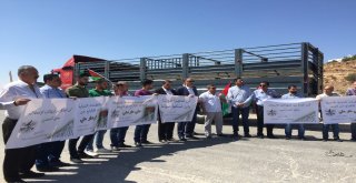 Filistinliler, Tutuklu Gazeteciler Nedeniyle İsraili Protesto Etti