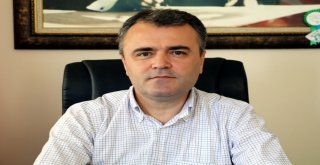 Antalyaya Yağmurla Birlikte Dolu Uyarısı