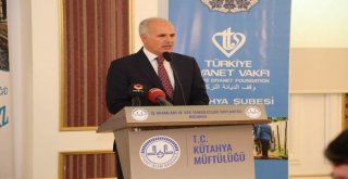 Diyanet İşleri Başkanı Erbaş: Türkiyede 10 Senede 15 Bin Cami İnşa Edildi