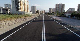 Başkan Çolakbayrakdar: Kocasinanın Konforlu Yolları Şehre Çok Yakıştı