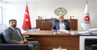 Eski Adliyedeki Avukatların Otopark Sorunu Çözülüyor