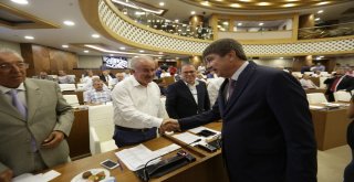 Türel “Balbey Projesini Engelleyenleri Tanıyoruz”