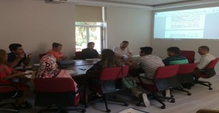 Tekirdağda Bağımlılıkla Mücadele Sürüyor