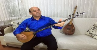 (Özel) Çektiği Çamur Adam Videosu İle Fenomen Olan Talat Yavuz Konuştu