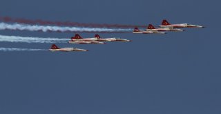 Mysia Air Fest, Türk Yıldızlarını Konuk Ediyor