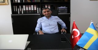 Kuluda İsveç Seçimleri İçin Oy Kullanma İşlemi Başladı