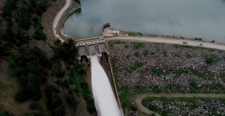 Bursa Barajlarında Son Durum