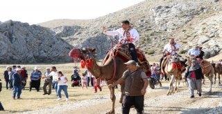 1.toroslar Günnercik Yayla Şenliği 10 Binleri Buluşturdu