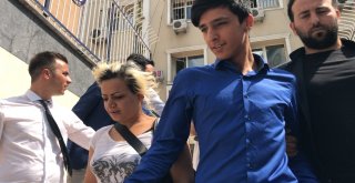 İranlı Hırsızlık Çetesi Çökertildi