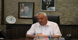 Karayol: “Borçsuz Bir Belediyeyiz”