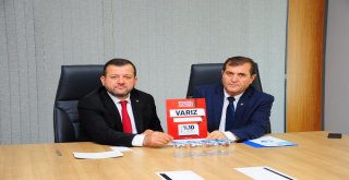 Çorum Tso Ve Ticaret Borsasından “Enflasyonla Mücadele Programına” Destek Çağrısı