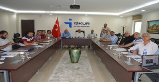 İşkurdan Yerel Gazetelere Personel Desteği