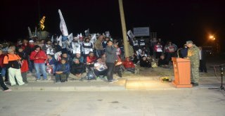 Büyük Taarruzun 96. Yıl Dönümü