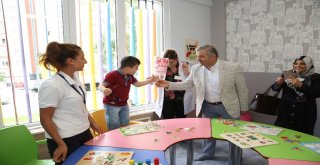 Engelleri Kaldıran Gönül Belediyeciliği