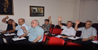 Lapsekide Öğrenci Servis Ücretlerine Zam Yok