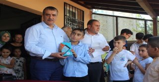 Başarılı Öğrenciler Ödüllendirildi