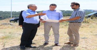 Çanakkale Boğazı Müstahkem Mevkii Gözetleme Alanı İçin Proje Çalışmaları Başladı