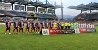 Spor Toto 1. Lig: Kardemir Karabükspor: 1 - Altınordu: 0 (İlk Yarı Sonucu)