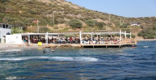 Belediye Kafeteryaları Bayramda Doldu