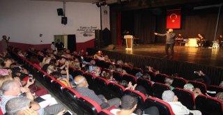 Teşhis Konulamayan Baran Ve Deniz İçin 8 Sanatçı Gönüllü Konser Verdi