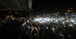 Şölenlerin 2. Gününde Karadeniz Rüzgârı Esti