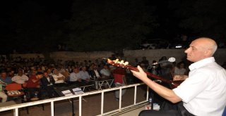 Arguvanda Dayanışma Gecesi