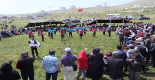 Aydıntepe Yaylasında Şölen Coşkusu..