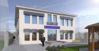 Kangala Polis Merkezi Amirliği Binası Yapılacak