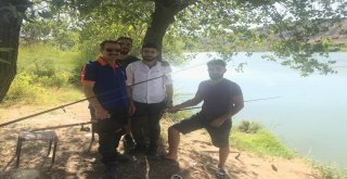 Afaddan Piknikçilere Uyarısı