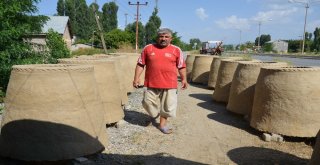 Muştan Almanyaya Tandır