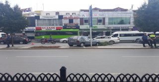 İstanbuldan Çaldı, Sakaryada Yakalandı