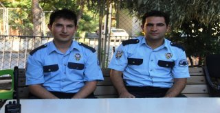(Özel) Türkiyenin Gündemindeki Polis Memurları İhaya Konuştu