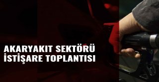 Gtoda Sektörel Toplantılar Devam Ediyor