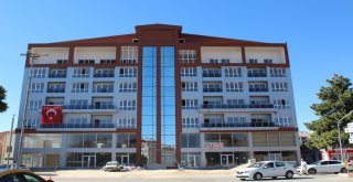 Kaman İlçe Belediye Binası Açılış Tarihi Belli Oldu