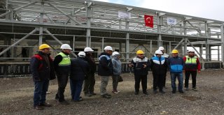 Dagdan Yerli Ve Milli Teknoloji Hamlesi