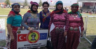 Domaniçten Söğüte Kayı Boyu Göç Yürüyüşü Projesi Başladı