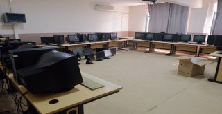 Uedaştan “Bilişim Sınıfı”