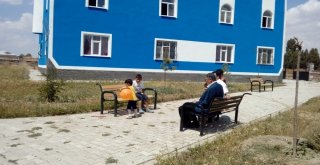 Özalp Belediyesinden Cami Ve Taziye Evi Yapımına Destek