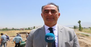 Vanda 5-6 Bin Yıl Boyunca Aynı Ev Tipleri Kullanılmış