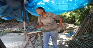 Yılda 80 Bin Adet Üretiyorlar