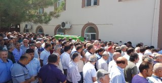 Samsunda Denizde Boğulan Genç Toprağa Verildi